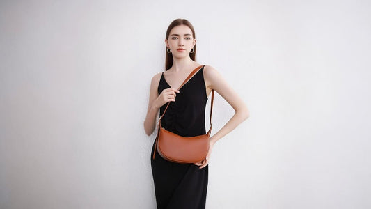 Looking for high quality women's cowhide bags